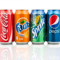 Soft Drinks